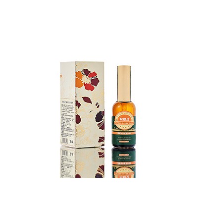 私密细嫩修复精华龙凤