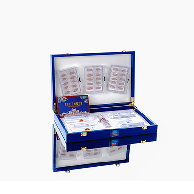 龙凤爱芯回春综合版